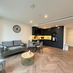 Appartement met een Slaapkamer